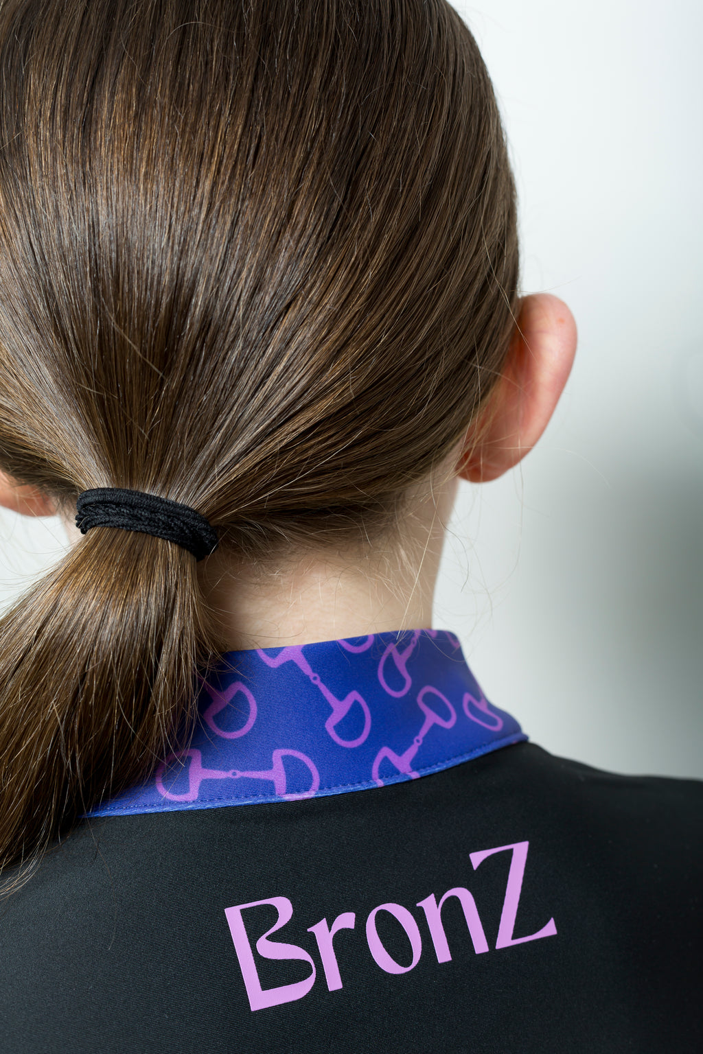 The Pollyanna Collection Girls  Baselayer
