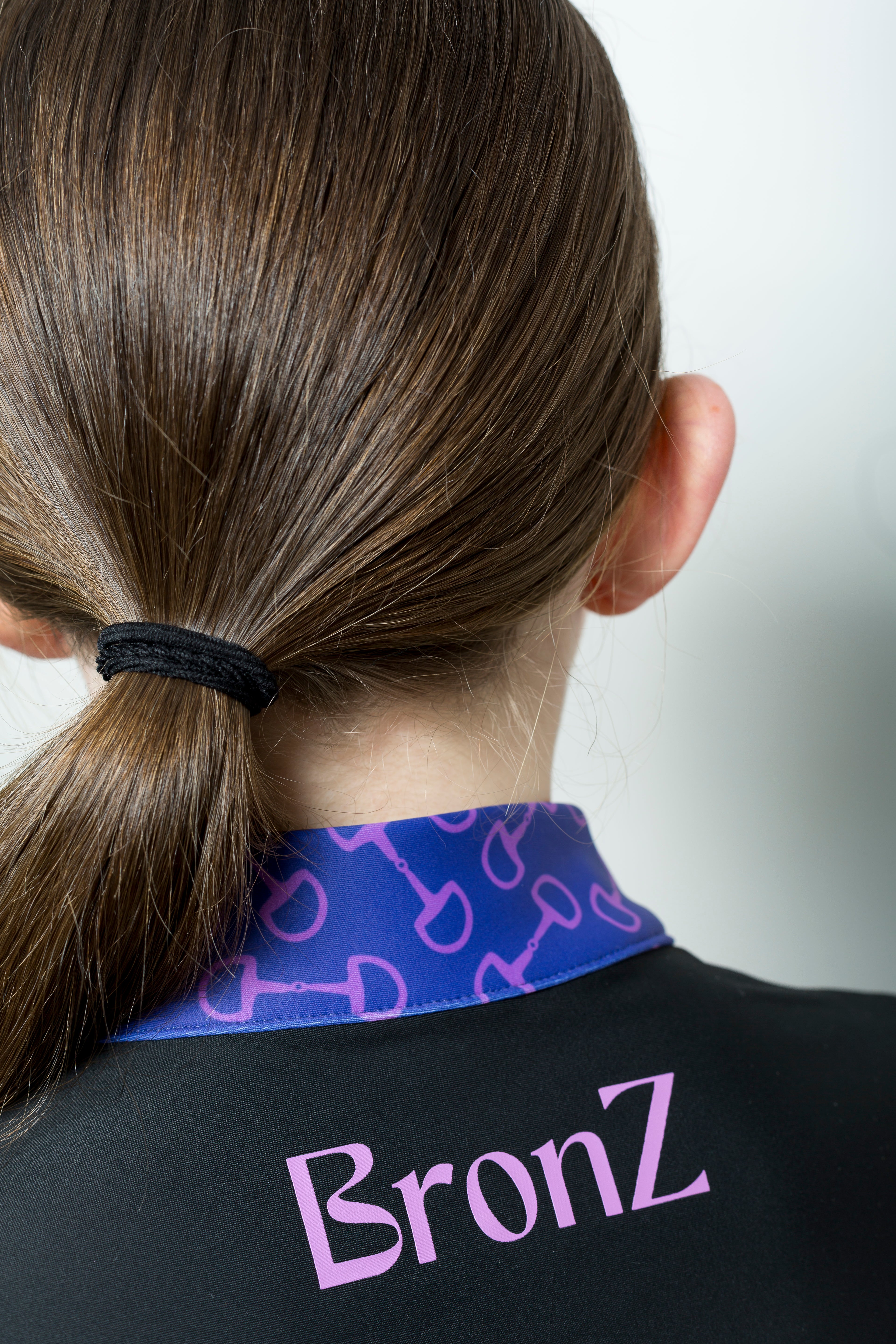 The Pollyanna Collection Girls  Baselayer