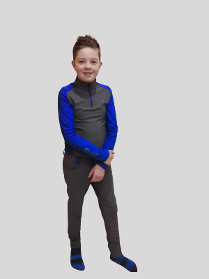 The Maximus Collection Boys Breeches