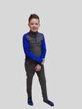 The Maximus Collection Boys Breeches