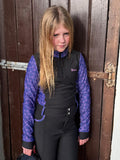 The Pollyanna Collection Girls  Baselayer