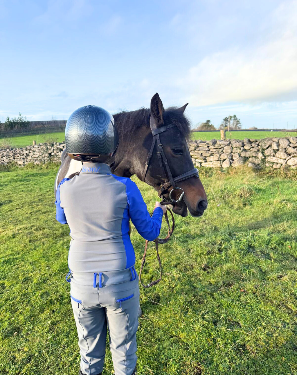 The Maximus Collection Boys Breeches