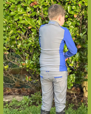 The Maximus Collection Boys Breeches