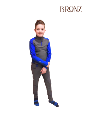 The Maximus Collection Boys Breeches