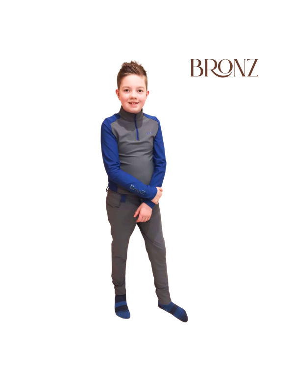 The Maximus Collection Boys Baselayer